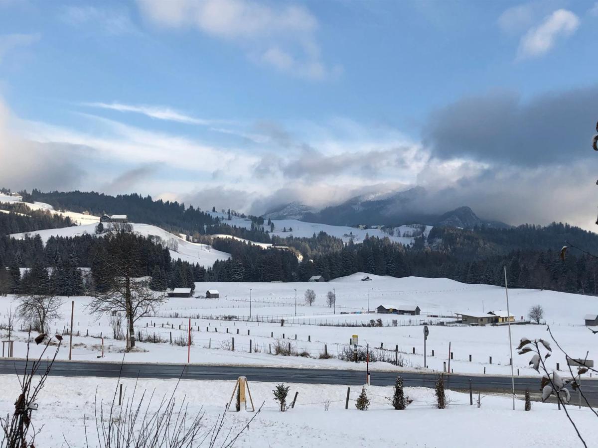 陶普利茨Haus Edelgruen公寓 外观 照片