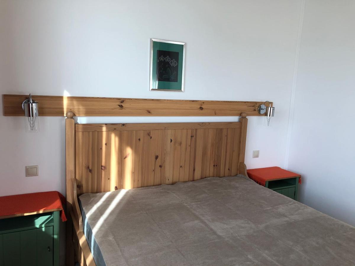 陶普利茨Haus Edelgruen公寓 外观 照片