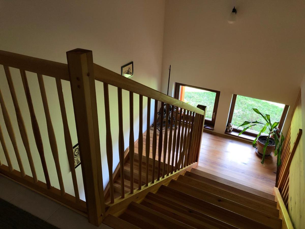 陶普利茨Haus Edelgruen公寓 外观 照片