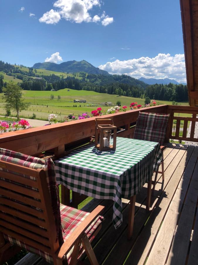 陶普利茨Haus Edelgruen公寓 外观 照片